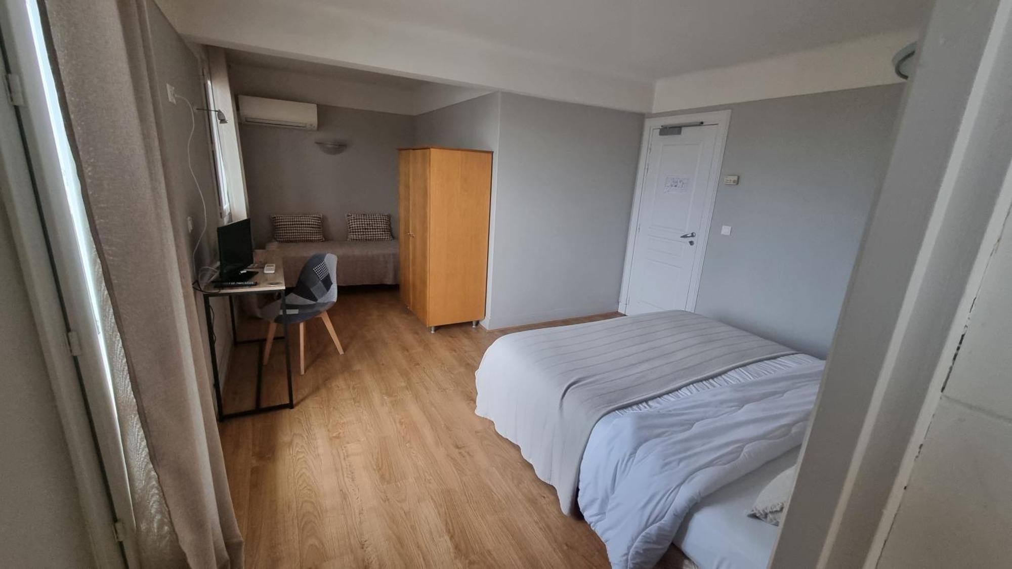 Centre Yoga Bellevue Hotel Puy-lʼÉvêque Kültér fotó